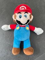 Super Mario knuffel, Comme neuf, Enlèvement ou Envoi