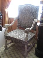 fauteuils anciens, chaises, Enlèvement