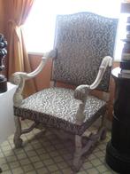 antieke fauteuils, stoelen, Ophalen