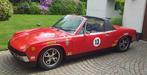 Porsche 914 - 2.0 Ltr - 1974, Ophalen