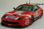 Redline 1/43 Ferrari 550 Maranello - Le Mans 2005, Ophalen of Verzenden, Nieuw, Auto, Overige merken