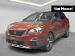 Peugeot 3008 1.6 BlueHDi 85kW S&S Auto GT Line, Auto's, Stof, Gebruikt, Euro 6, 4 cilinders