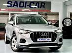 Audi Q3 35 TFSI - 1,5 Tfsi 150cv S Tronic - PACKSPORT, Auto's, Automaat, Stof, 4 cilinders, Bedrijf