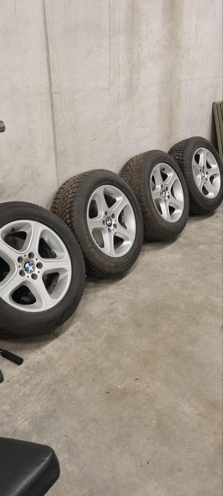 Bmw e53 velgen, Auto-onderdelen, Banden en Velgen, Ophalen, 18 inch, 255 mm, Banden en Velgen