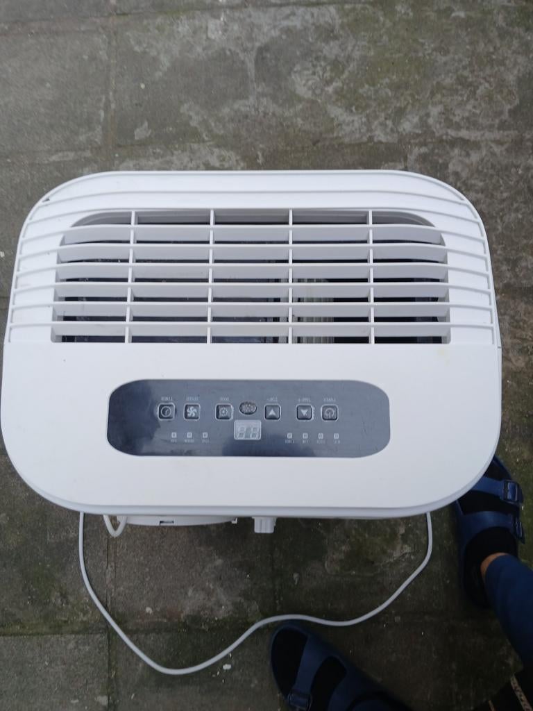 Climatiseur acb12k02 fuave, Electroménager, Refroidissement et Déshumidification, Classe énergétique A ou plus économe, Moins de 60 m³