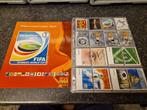 Panini world cup Women's 2011 RARE SET COMPLET + ALBUM VIDE, Collections, Enlèvement ou Envoi