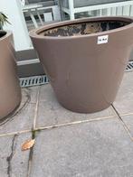 Boîte à fleurs, Enlèvement