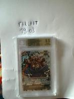 ONE PIECE - BGS9.5 Manga Teach, Ophalen of Verzenden, Nieuw, Losse kaart