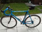 koersfiets M 59, Fietsen en Brommers, Minder dan 10 versnellingen, Gebruikt, Heren, Aluminium