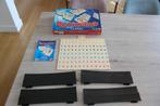 Rummikub in zeer goede staat, Hobby & Loisirs créatifs, Trois ou quatre joueurs, Enlèvement ou Envoi, Comme neuf, Goliath