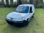 ✅ Peugeot partner A/C 1.6 HDI lichte vracht reeds gekeurd, Autos, Particulier, Nissan, Verrouillage central, Achat