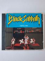 Cd Black Sabbath live in Tokyo 1980 RARE, CD & DVD, CD | Hardrock & Metal, Enlèvement ou Envoi, Comme neuf