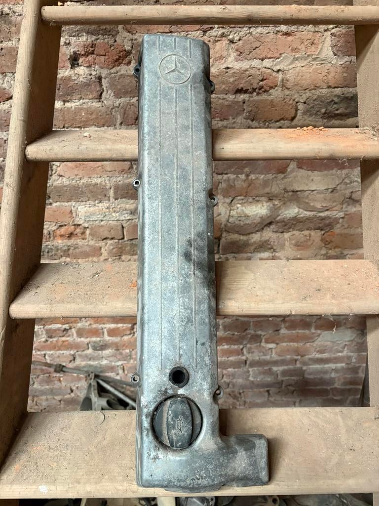 Mercedes w124 300D wipdeksel, Auto-onderdelen, Ophalen