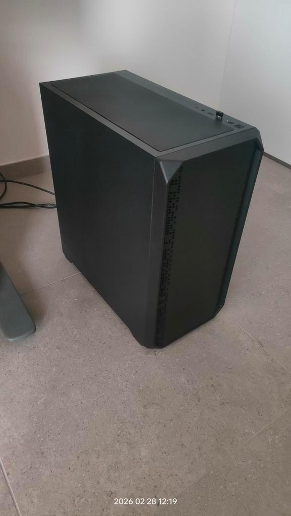1080p gaming pc, GTX980, proper, klaar voor gebruik., Informatique & Logiciels, Ordinateurs de bureau, Comme neuf, 3 à 4 Ghz, SSD