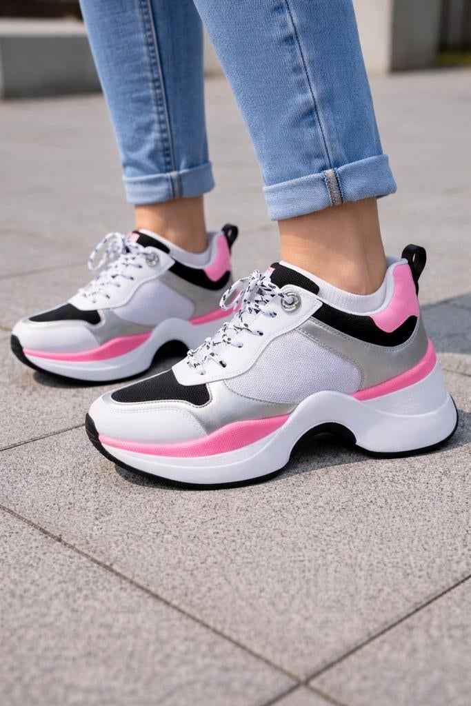 Guess sneakers, Kleding | Dames, Guess, Nieuw, Ophalen of Verzenden, Sneakers