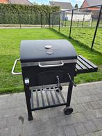 American BBQ Jaxon 2.0 houtskool BBQ, Enlèvement