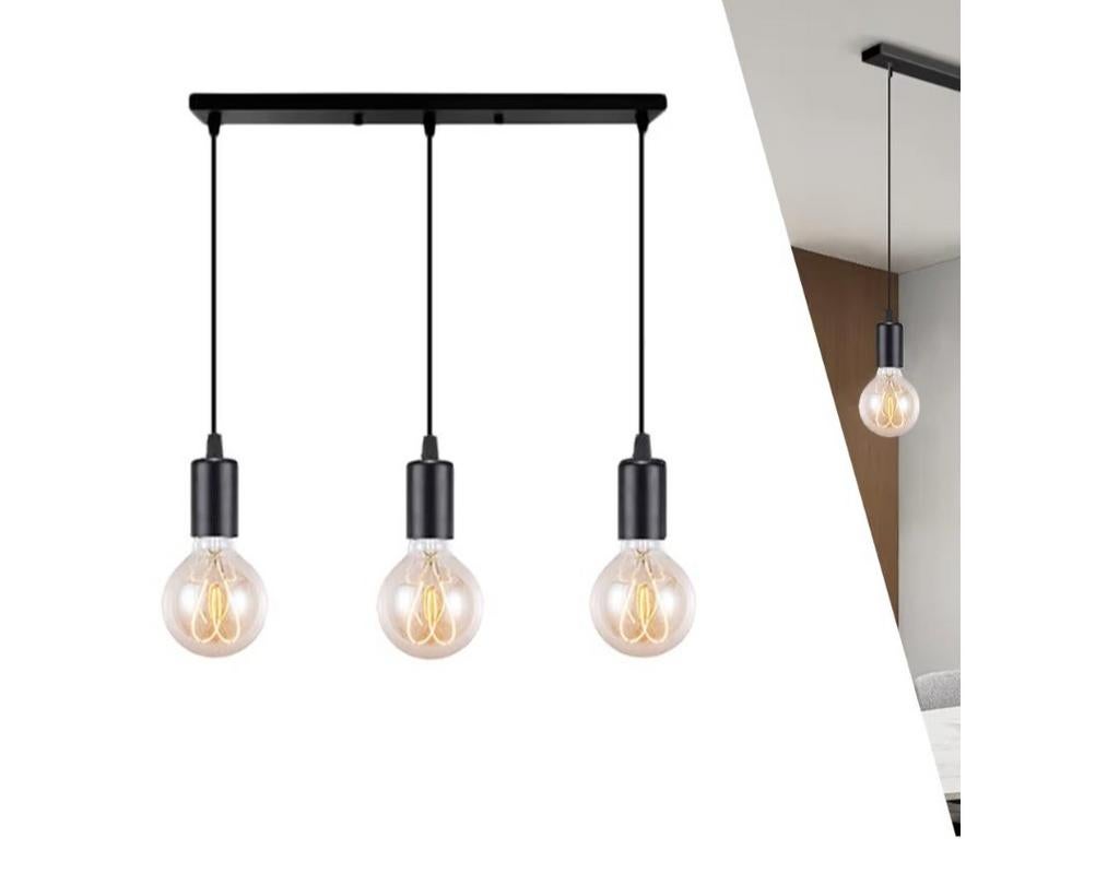 Suspension moderne, Maison & Meubles, Lampes | Suspensions, Enlèvement