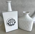 ARABIA-RÖRSTRAND 2 FLESSEN 1960, Ophalen