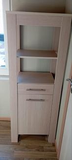 Badkamerkastje, Huis en Inrichting, Badkamer | Badkamermeubels, Ophalen, Gebruikt