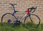 Granville Triple T56 zonder Ridley Eddy Merckx Btwin Trek Gi, 28 inch, Aluminium, Zo goed als nieuw, Meer dan 20 versnellingen