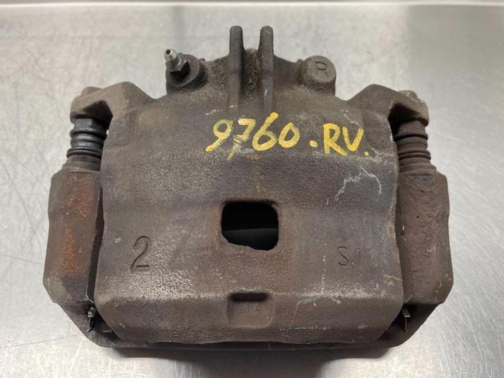 REMKLAUW RECHTS VOOR ABS NV 200 Evalia (M20M) (|NV200|), Auto-onderdelen, Remmen en Aandrijving, Nissan, Gebruikt