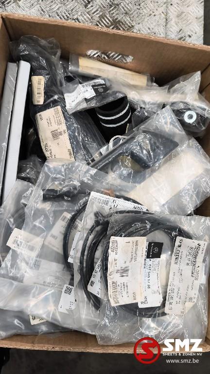 Lot de pièces Mercedes, Autos : Pièces & Accessoires, Neuf, Mercedes-Benz, Autres pièces automobiles