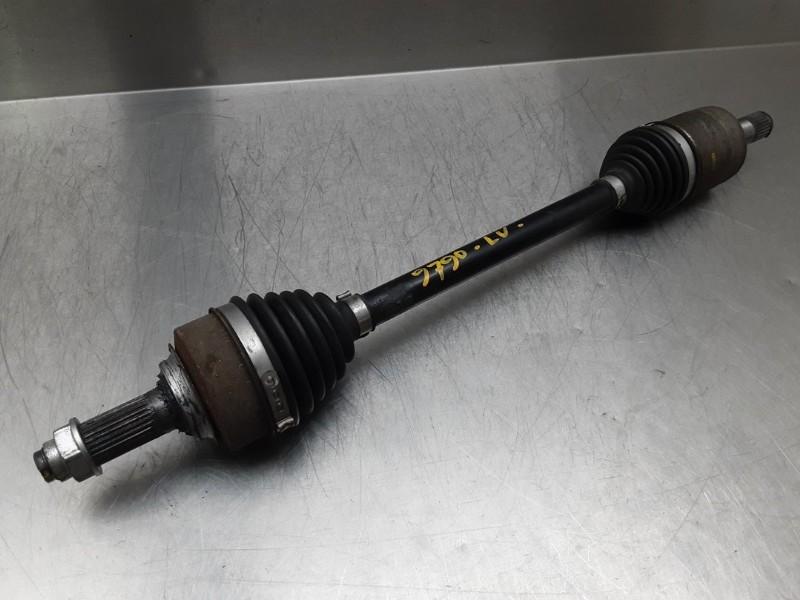 CARDAN AVANT GAUCHE (TRANSMISSION) ABS Jazz (GK / GP), Autos : Pièces & Accessoires, Freins & Transmission, Honda, Utilisé