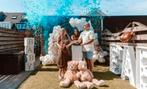 Gender reveal voor elk budget op maat, Ophalen of Verzenden, Nieuw, Overige typen