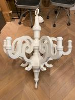 Paper Chandelier L Studio Job Moooi Origineel!, Huis en Inrichting, Ophalen, Gebruikt, Hout, Modern