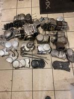 Dax onderdelen, Enlèvement, Comme neuf