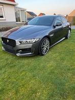 Jaguar XE R-Sport, Auto's, Diesel, Particulier, Te koop, Alarm