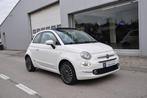 Fiat 500 Lounge Plus * AS NEW * (bj 2019), Auto's, Fiat, Voorwielaandrijving, 4 zetels, Stof, Gebruikt