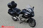BMW K1600 GTL - 2014 - 19 000 km @Motorama, Motos, 1600 cm³, Permis Moto A, Tourisme, Entreprise