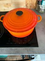 Ragoût Le Creuset, Enlèvement, Comme neuf