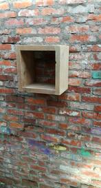 Wandkast, Ophalen, Minder dan 50 cm, Nieuw, Minder dan 25 cm