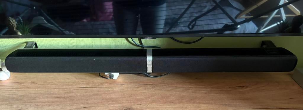Soundbar in prima staat, Audio, Tv en Foto, Soundbars, Zo goed als nieuw, Ophalen