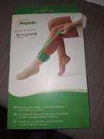 Aantrekhulp medische steunkousen, Ophalen