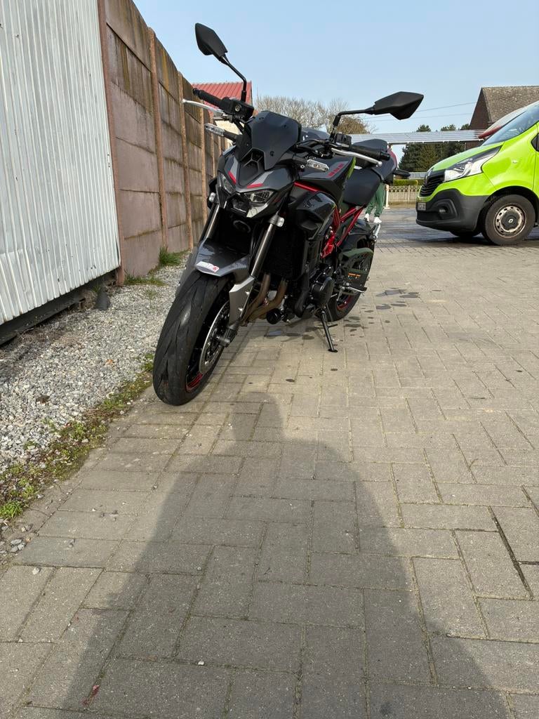 Kawasaki z900, Motoren, Motoren | Kawasaki, Bedrijf