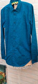 Hemd maat m hugo, Tour de cou 39/40 (M), Enlèvement ou Envoi, Hugo boss, Autres couleurs