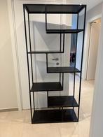 Kast, Ophalen, Gebruikt, 100 tot 150 cm, Metaal