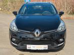 RENAULT CLIO / LIMITED! / FACELIFT! / GEKEURD VVK!, Auto's, Voorwielaandrijving, Stof, https://public.car-pass.be/vhr/4767c86f-92ef-434d-981c-27f7237914d2