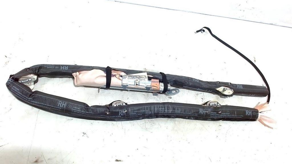 Gordijn airbag rechts Citroën DS3, Auto-onderdelen, Dashboard en Schakelaars, Citroën, Overige automerken, Gebruikt, Herkomst onderdeel bekend