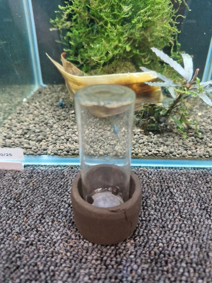 Oxydator mini, Dieren en Toebehoren, Vissen | Aquaria en Toebehoren, Gebruikt, Overige typen, Ophalen