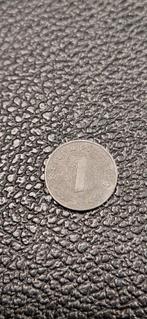 Duitsland 1 reichspfenning 1942 A, Enlèvement ou Envoi, Allemagne