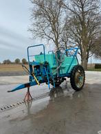 Cuve de ravitaillement Berthoud 3200l, Articles professionnels, Agriculture | Outils, Enlèvement, Autre, Transport