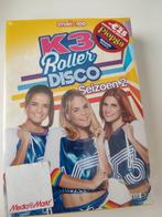 K3 rollerdisco , orginele verpakking, seizoen 2, Ophalen of Verzenden
