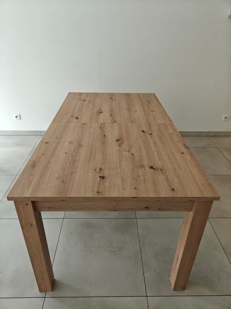 Eettafel, Huis en Inrichting, Tafels | Eettafels, Ophalen