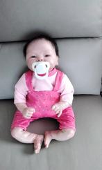 Reborn baby, Ophalen, Pop