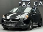 Opel Corsa * Réservé * (bj 2019, automaat), Auto's, https://public.car-pass.be/vhr/8343efc2-e22d-483f-821e-3b8c0cb65ff9, Stof