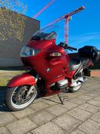 R1150RT, Motos, Particulier, Poignées chauffantes